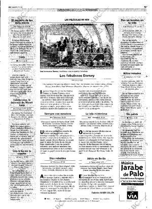 ABC MADRID 07-08-1999 página 51