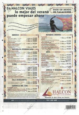 ABC MADRID 07-08-1999 página 56