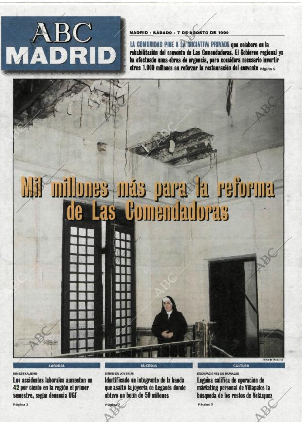 ABC MADRID 07-08-1999 página 57