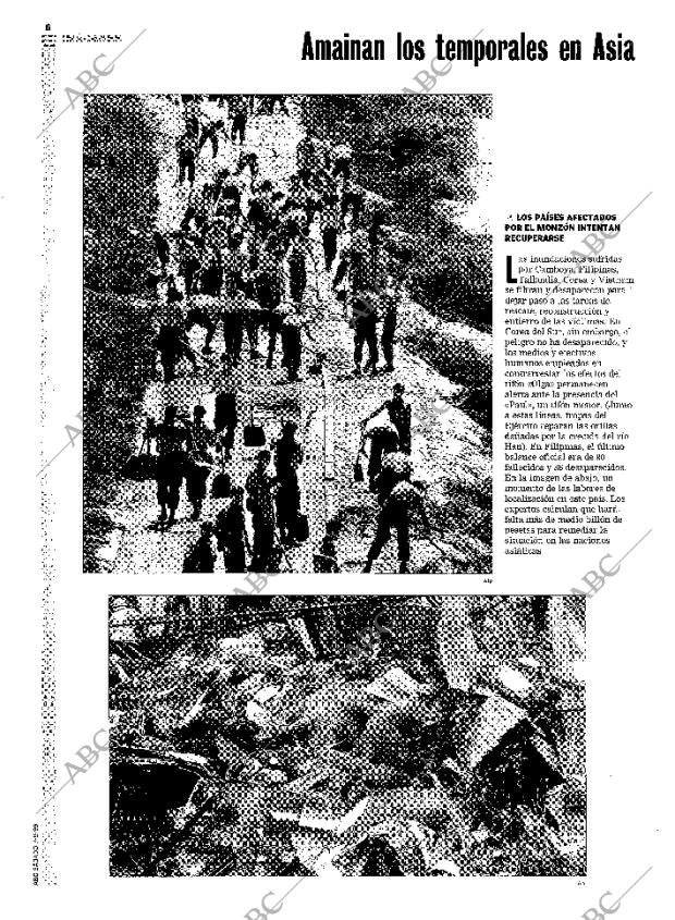 ABC MADRID 07-08-1999 página 6