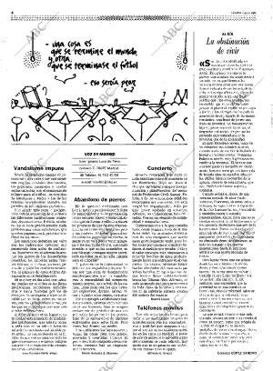 ABC MADRID 07-08-1999 página 60