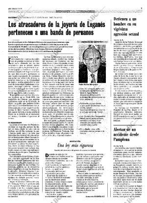 ABC MADRID 07-08-1999 página 63
