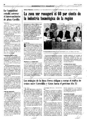 ABC MADRID 07-08-1999 página 66