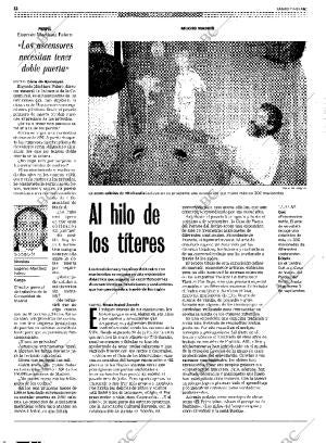 ABC MADRID 07-08-1999 página 68