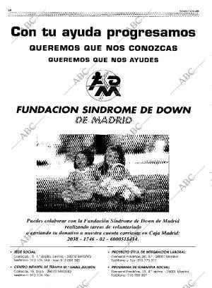 ABC MADRID 07-08-1999 página 70