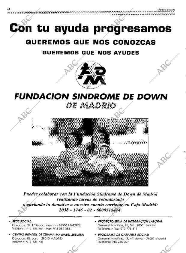 ABC MADRID 07-08-1999 página 70