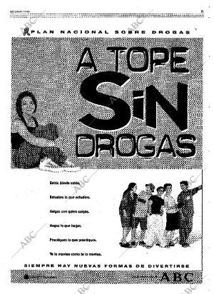 ABC MADRID 07-08-1999 página 77