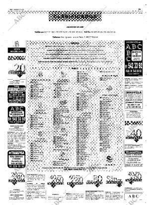 ABC MADRID 07-08-1999 página 79