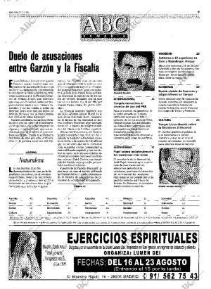 ABC MADRID 07-08-1999 página 9