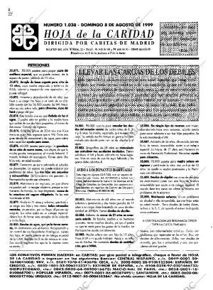 ABC MADRID 08-08-1999 página 2