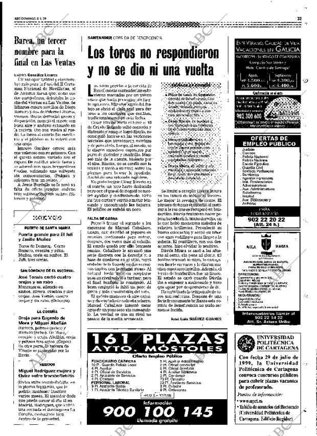 ABC MADRID 08-08-1999 página 31