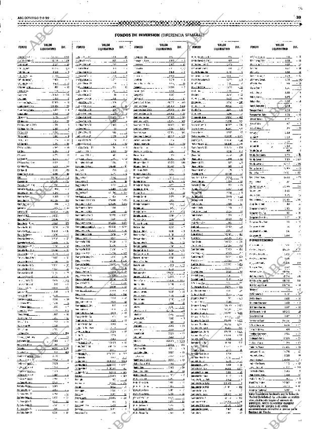 ABC MADRID 08-08-1999 página 39
