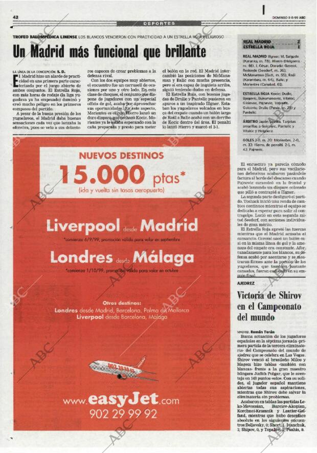 ABC MADRID 08-08-1999 página 42