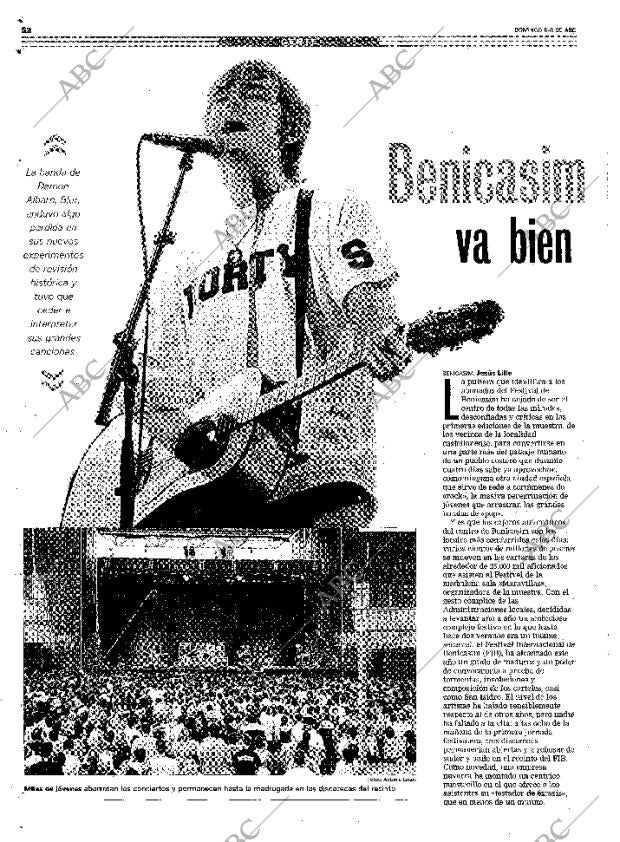 ABC MADRID 08-08-1999 página 52