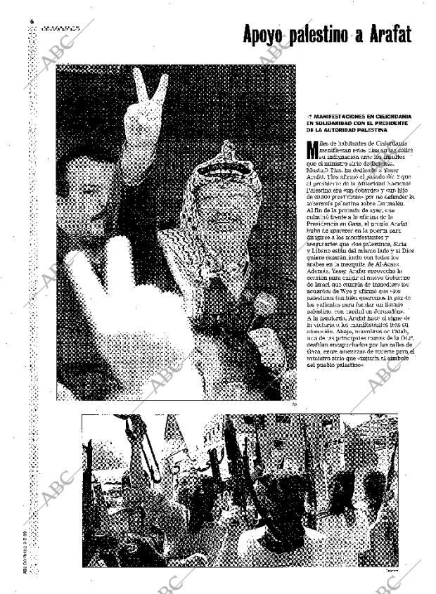 ABC MADRID 08-08-1999 página 6