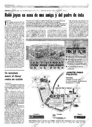 ABC MADRID 08-08-1999 página 67