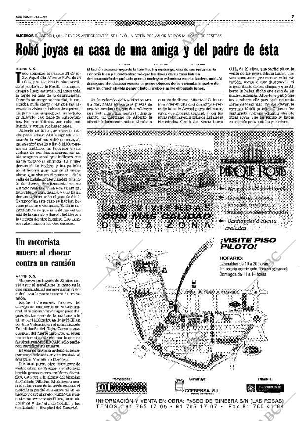 ABC MADRID 08-08-1999 página 67
