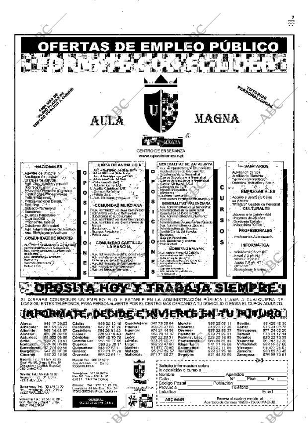 ABC MADRID 08-08-1999 página 7