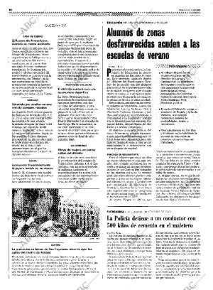 ABC MADRID 08-08-1999 página 70