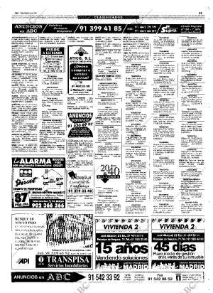 ABC MADRID 08-08-1999 página 83