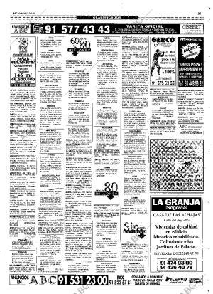 ABC MADRID 08-08-1999 página 85