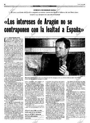 ABC MADRID 09-08-1999 página 16