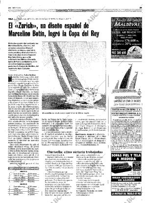 ABC MADRID 09-08-1999 página 39