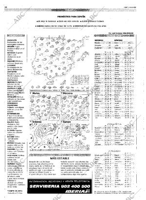 ABC MADRID 09-08-1999 página 42