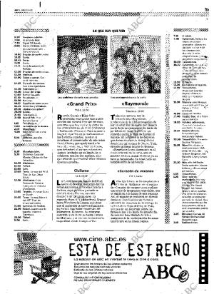 ABC MADRID 09-08-1999 página 53