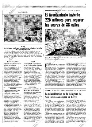 ABC MADRID 09-08-1999 página 67