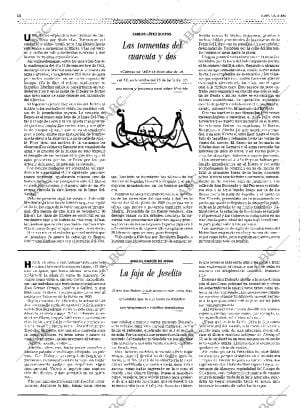 ABC MADRID 09-08-1999 página 70