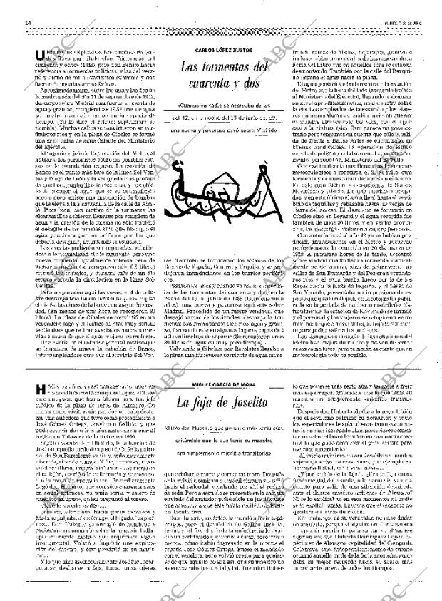 ABC MADRID 09-08-1999 página 70