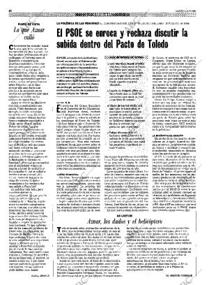 ABC MADRID 10-08-1999 página 16