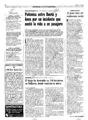 ABC MADRID 10-08-1999 página 24