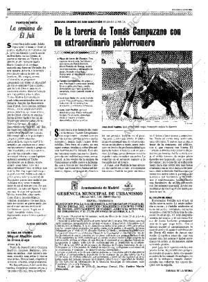 ABC MADRID 10-08-1999 página 38
