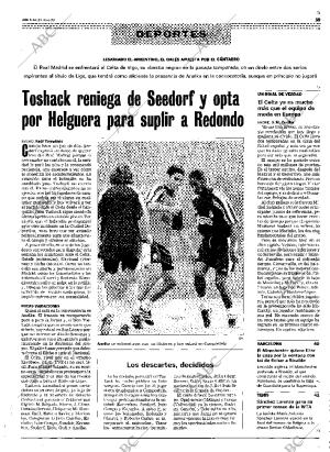 ABC MADRID 10-08-1999 página 39