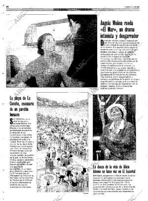 ABC MADRID 10-08-1999 página 50