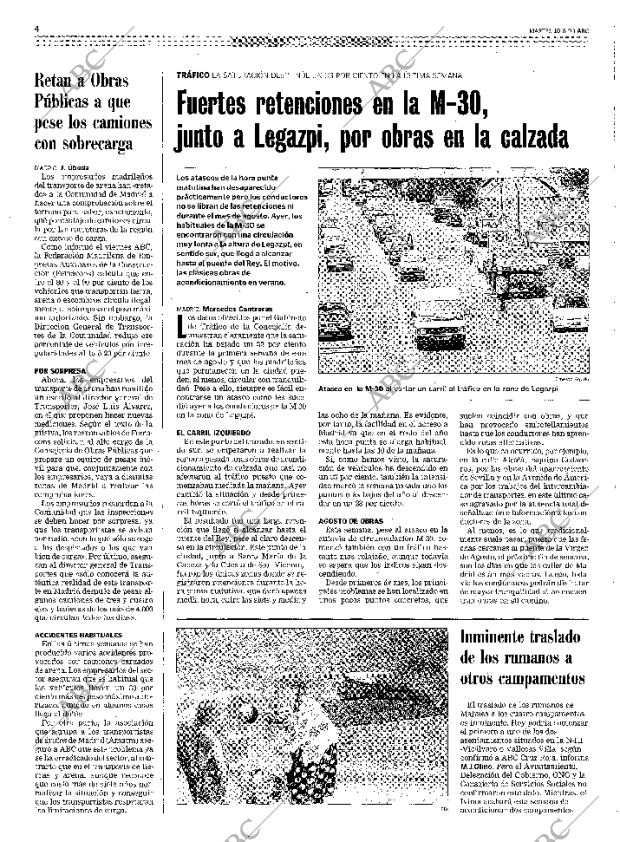 ABC MADRID 10-08-1999 página 60