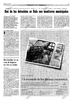 ABC MADRID 10-08-1999 página 63