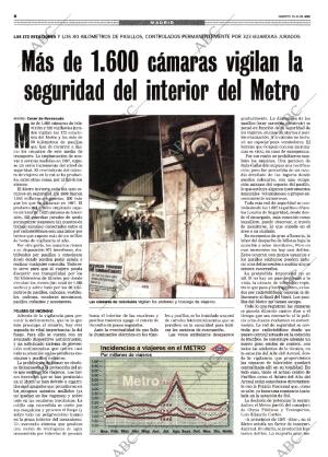 ABC MADRID 10-08-1999 página 64