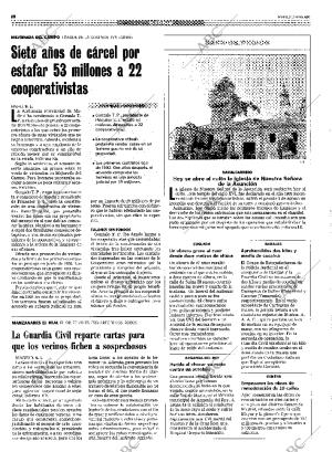 ABC MADRID 10-08-1999 página 66