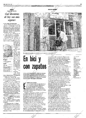 ABC MADRID 10-08-1999 página 67