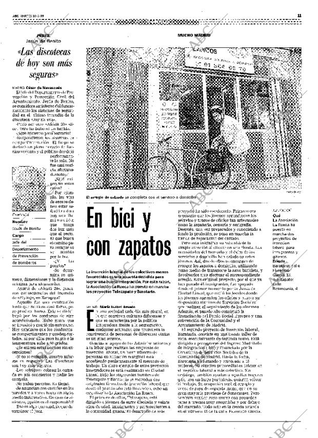 ABC MADRID 10-08-1999 página 67