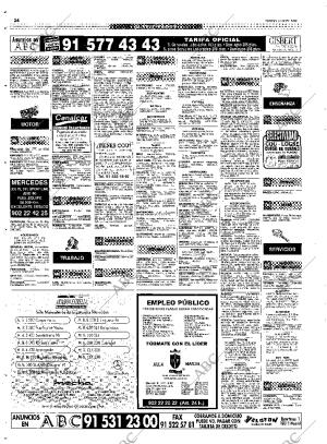 ABC MADRID 10-08-1999 página 80