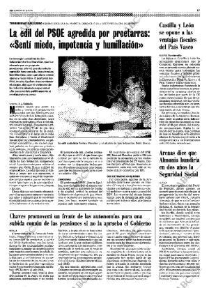 ABC MADRID 11-08-1999 página 17
