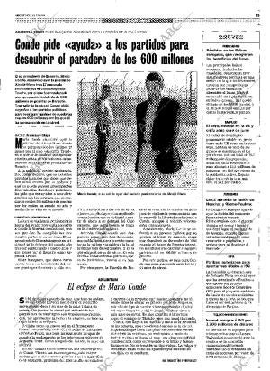 ABC MADRID 11-08-1999 página 35