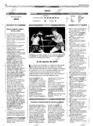 ABC MADRID 11-08-1999 página 46