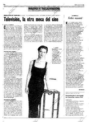 ABC MADRID 11-08-1999 página 54