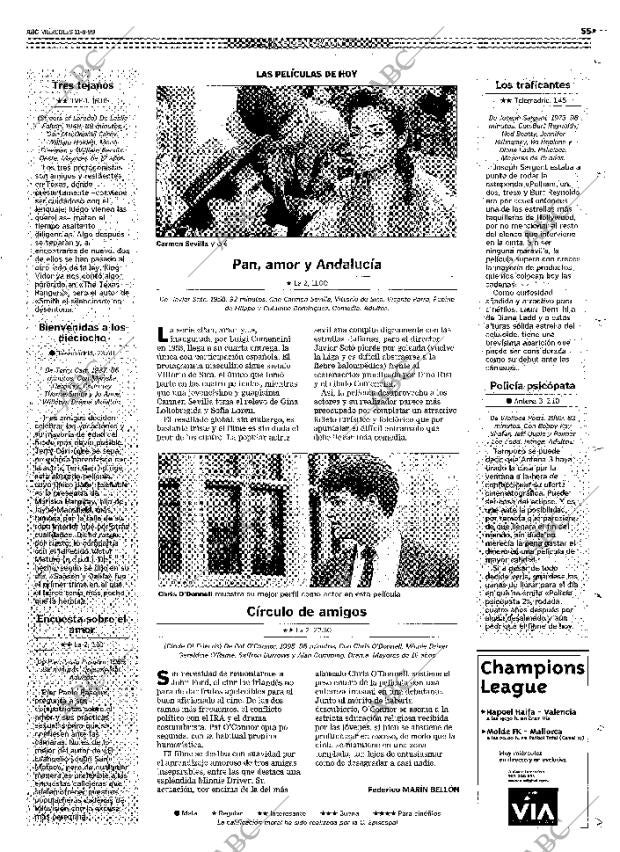 ABC MADRID 11-08-1999 página 55