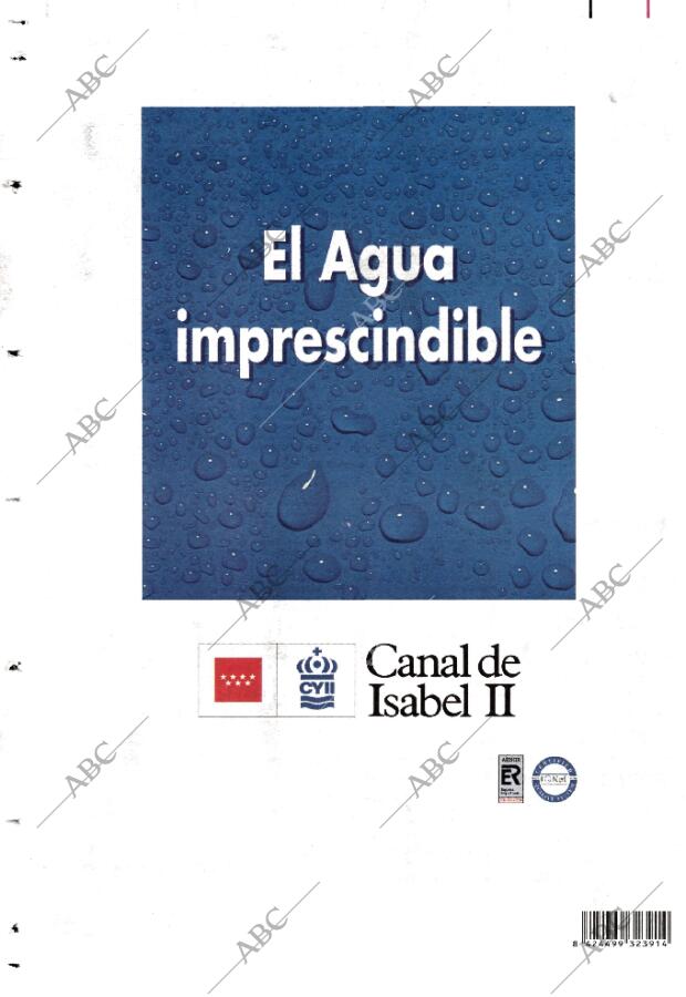 ABC MADRID 11-08-1999 página 60